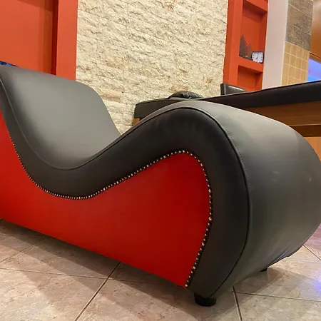 Afroditi Solarium/massage Lägenhet *