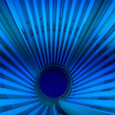 Afroditi Solarium/massage 公寓 *
