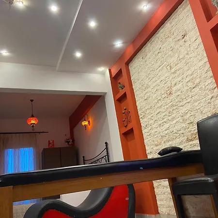 Afroditi Solarium/massage 公寓 *